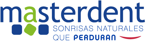 Masterdent Logo
