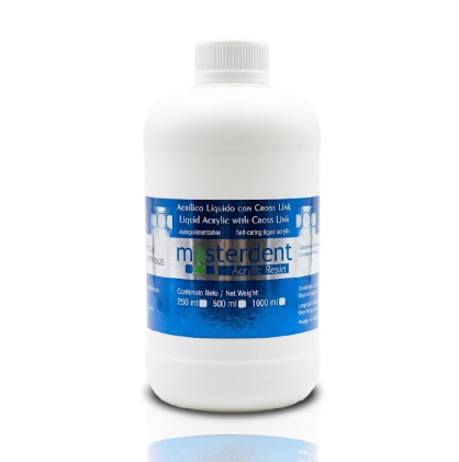 Acrílico Líquido con Cross Link – 1000 ml