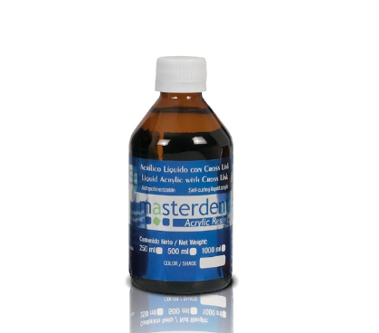 Acrílico Líquido 250 ml