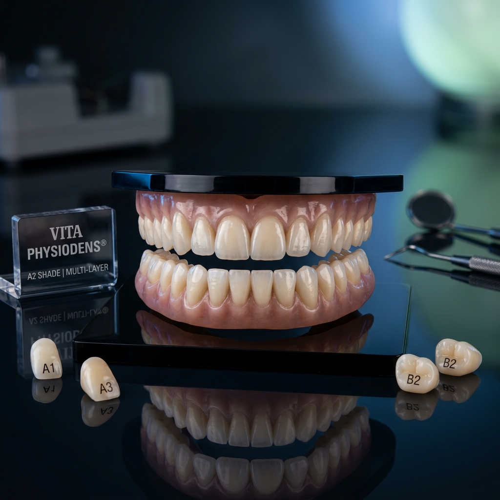 Dientes Resistal