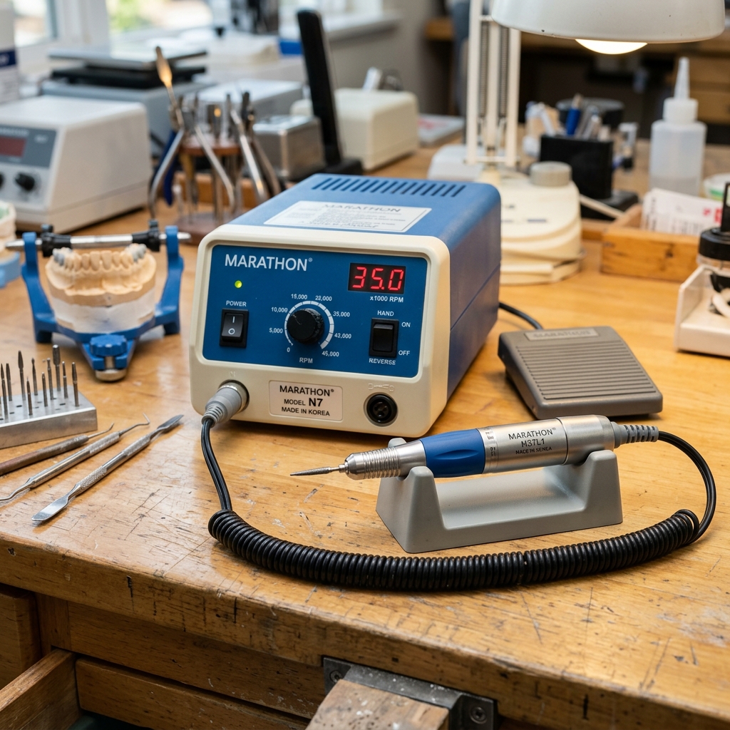 Micromotor Eco 450